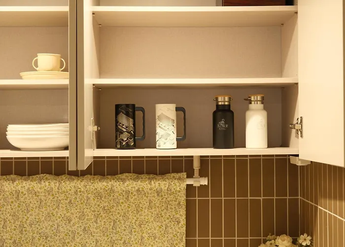 1호점 New 2br 3min From Station Direct Arex Free Luggage For Travel *