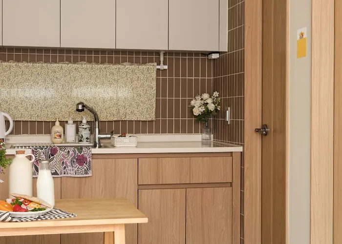 1호점 New 2br 3min From Station Direct Arex Free Luggage For Travel Villa