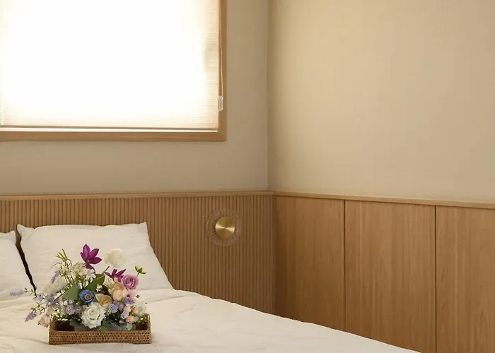 Villa 1호점 New 2br 3min From Station Direct Arex Free Luggage For Travel Séoul