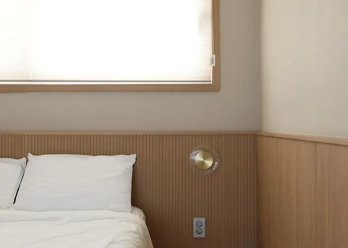 Villa 1호점 New 2br 3min From Station Direct Arex Free Luggage For Travel Séoul