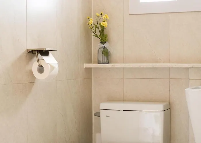 Villa 1호점 New 2br 3min From Station Direct Arex Free Luggage For Travel Séoul