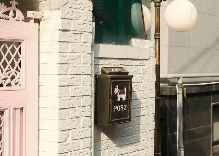 1호점 New 2br 3min From Station Direct Arex Free Luggage For Travel Séoul