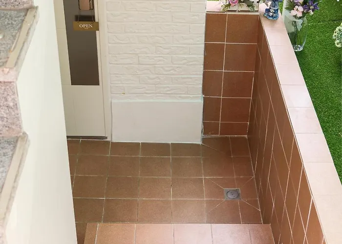 Villa 1호점 New 2br 3min From Station Direct Arex Free Luggage For Travel *