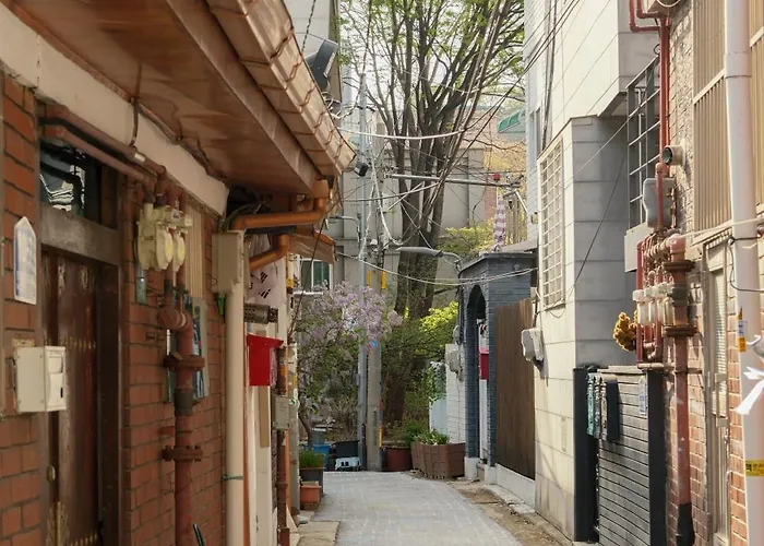 1호점 New 2br 3min From Station Direct Arex Free Luggage For Travel Villa *